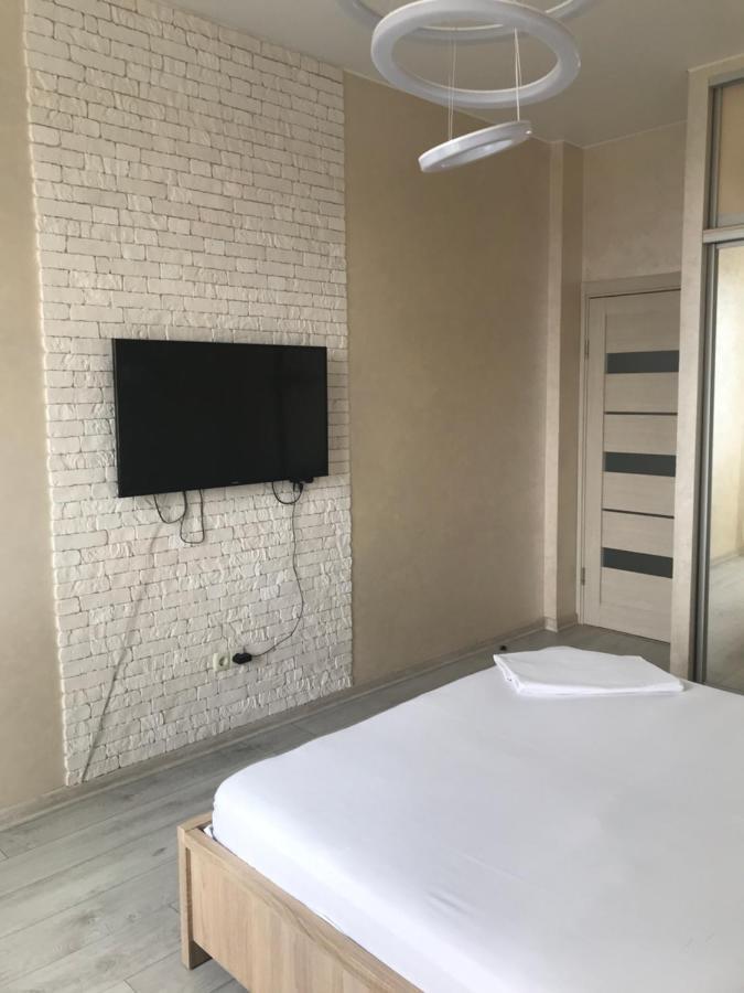 Apart Assistant On Smart Plaza 基輔 外观 照片