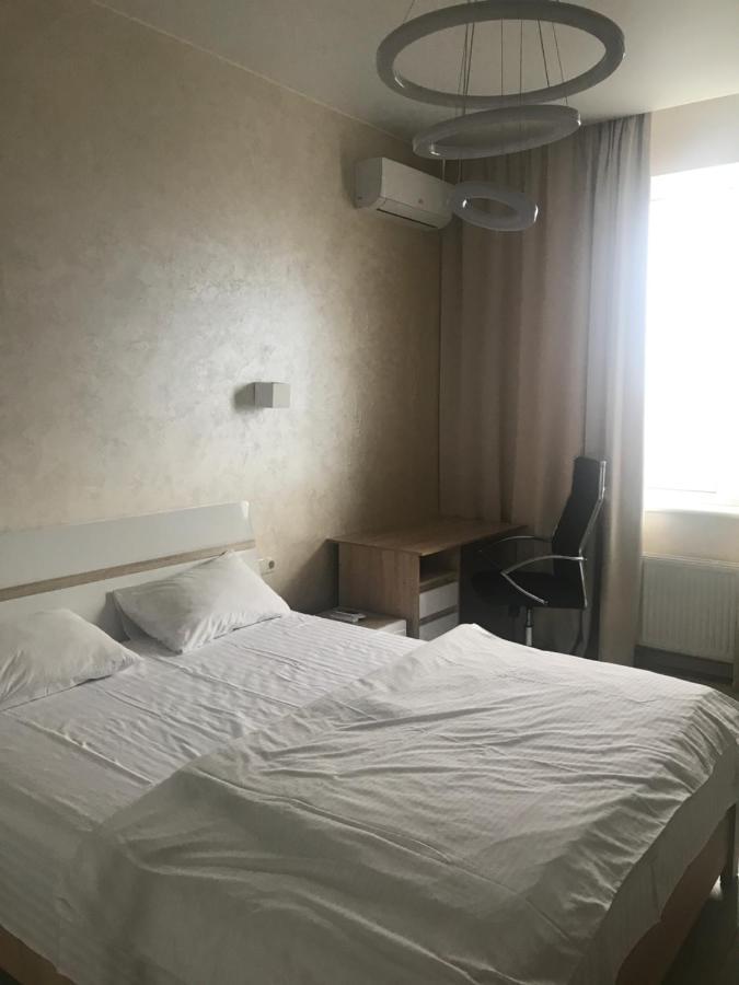 Apart Assistant On Smart Plaza 基輔 外观 照片