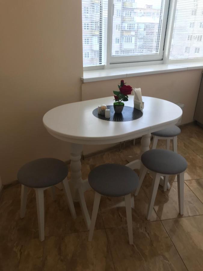 Apart Assistant On Smart Plaza 基輔 外观 照片