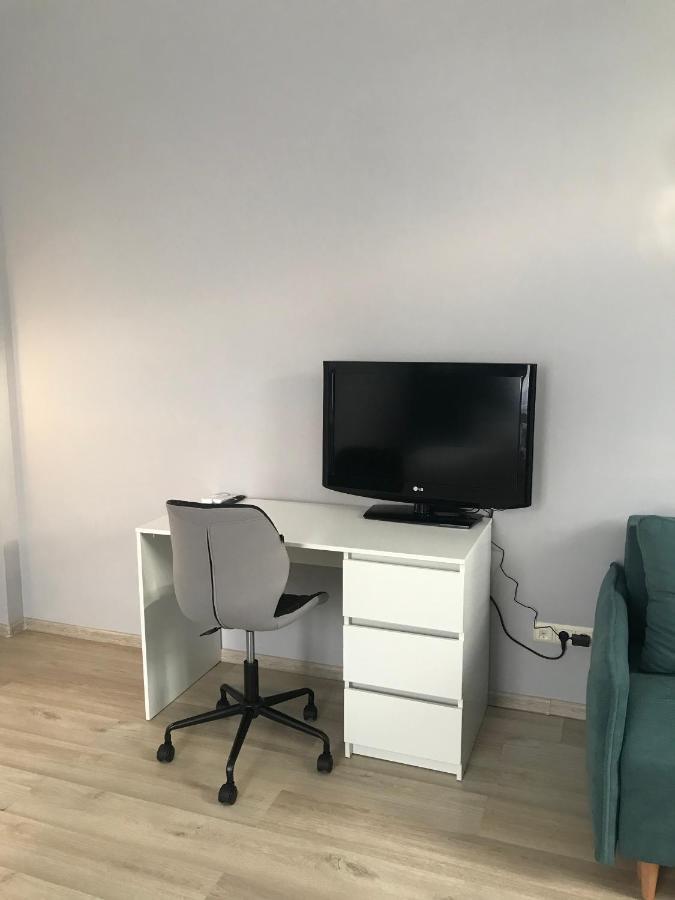 Apart Assistant On Smart Plaza 基輔 外观 照片