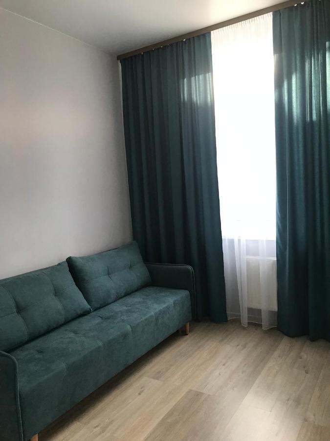 Apart Assistant On Smart Plaza 基輔 外观 照片