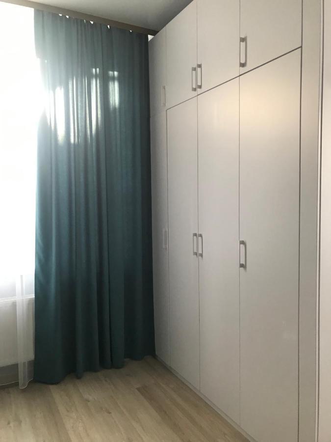 Apart Assistant On Smart Plaza 基輔 外观 照片
