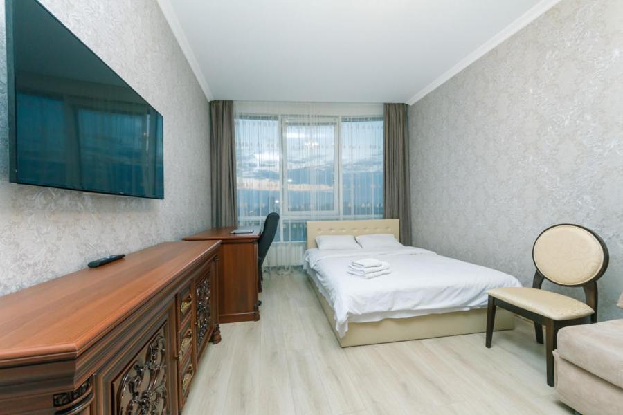 Apart Assistant On Smart Plaza 基輔 外观 照片