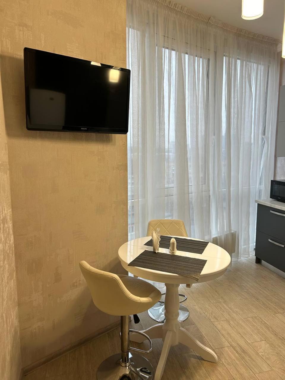 Apart Assistant On Smart Plaza 基輔 外观 照片